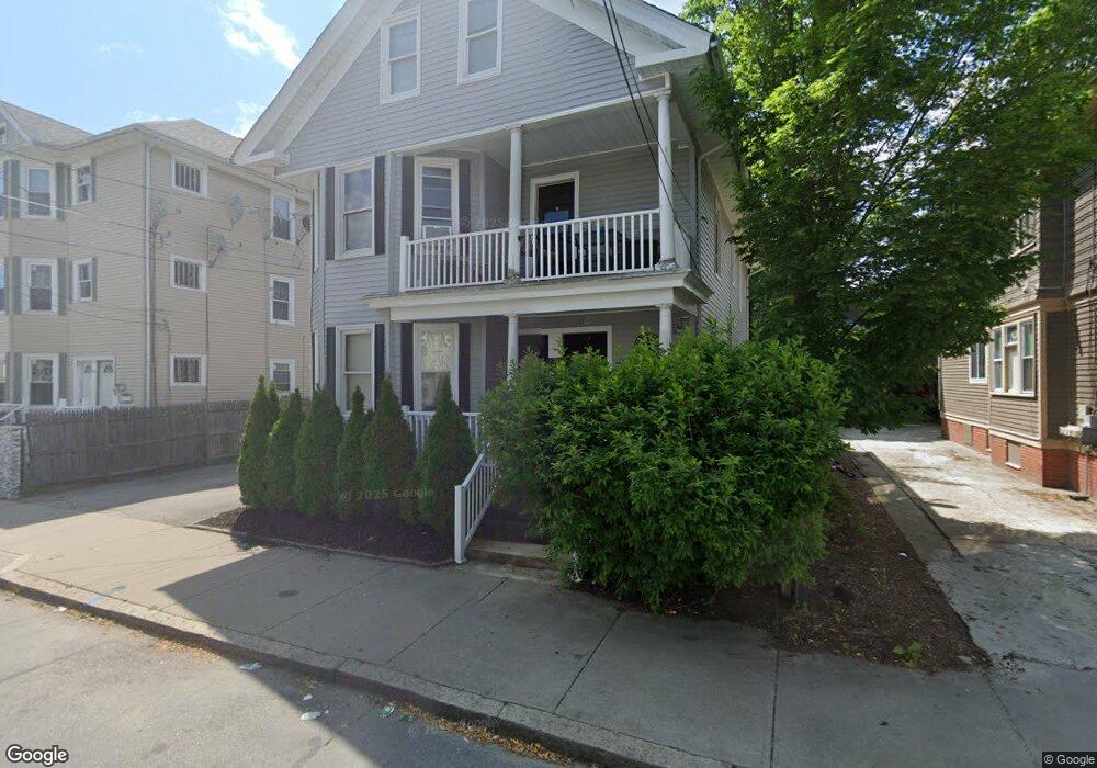 130 Pocasset Ave, Providence, RI 02909 - photo 1