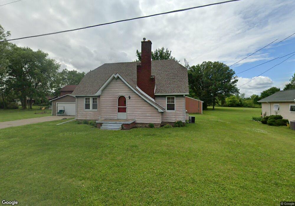 7496 Jennings Rd, Swartz Creek, MI 48473 - photo 1