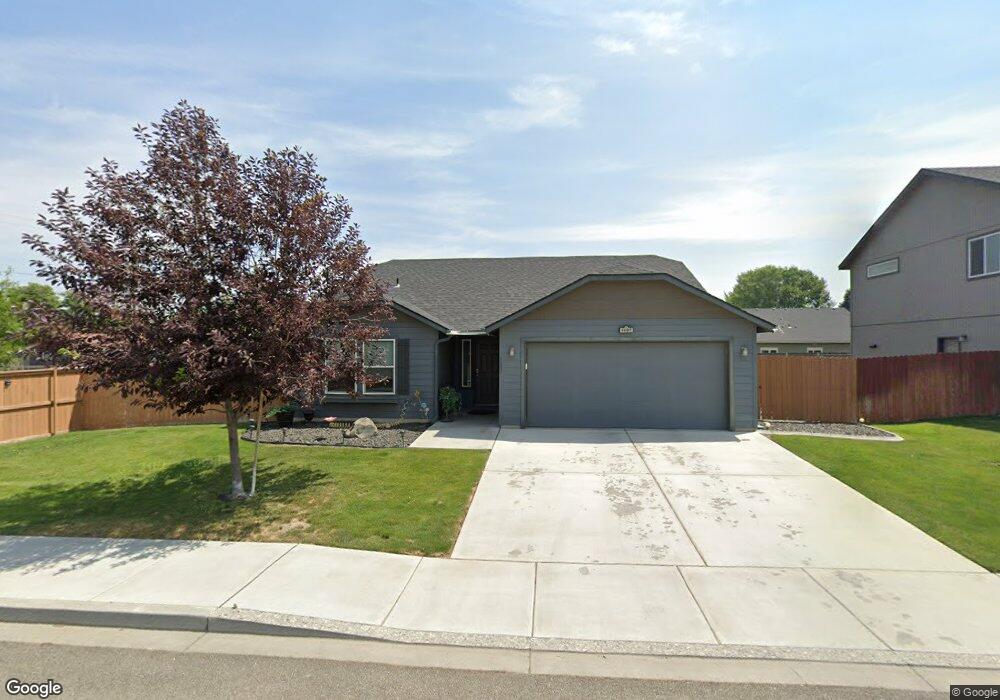 1007 S Keller Place unit This can be your Hom, Kennewick, WA 99338 - photo 1