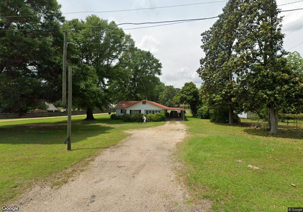 153 Highway 28 W, Laurel, MS 39443 - photo 1