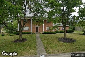 2064 Worcester Ct, Columbus, OH 43232