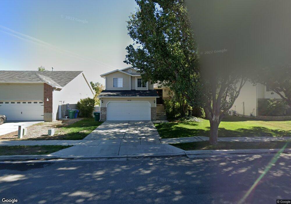 1632 N 2640 W, Lehi, UT 84043 - photo 1