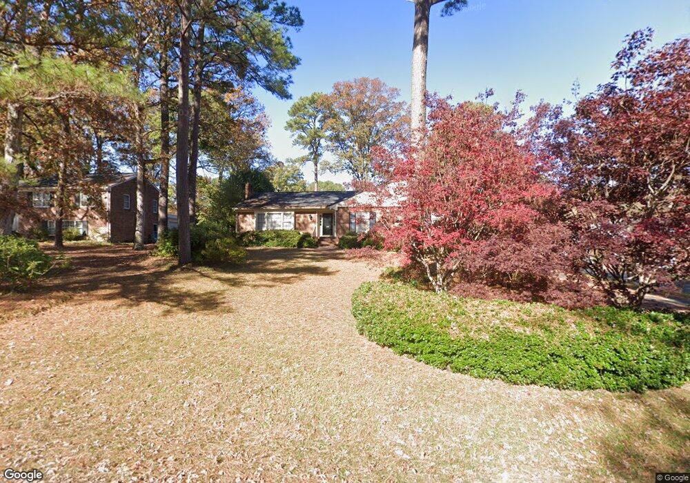 8956 Bellefonte Rd, Henrico, VA 23229 - photo 1