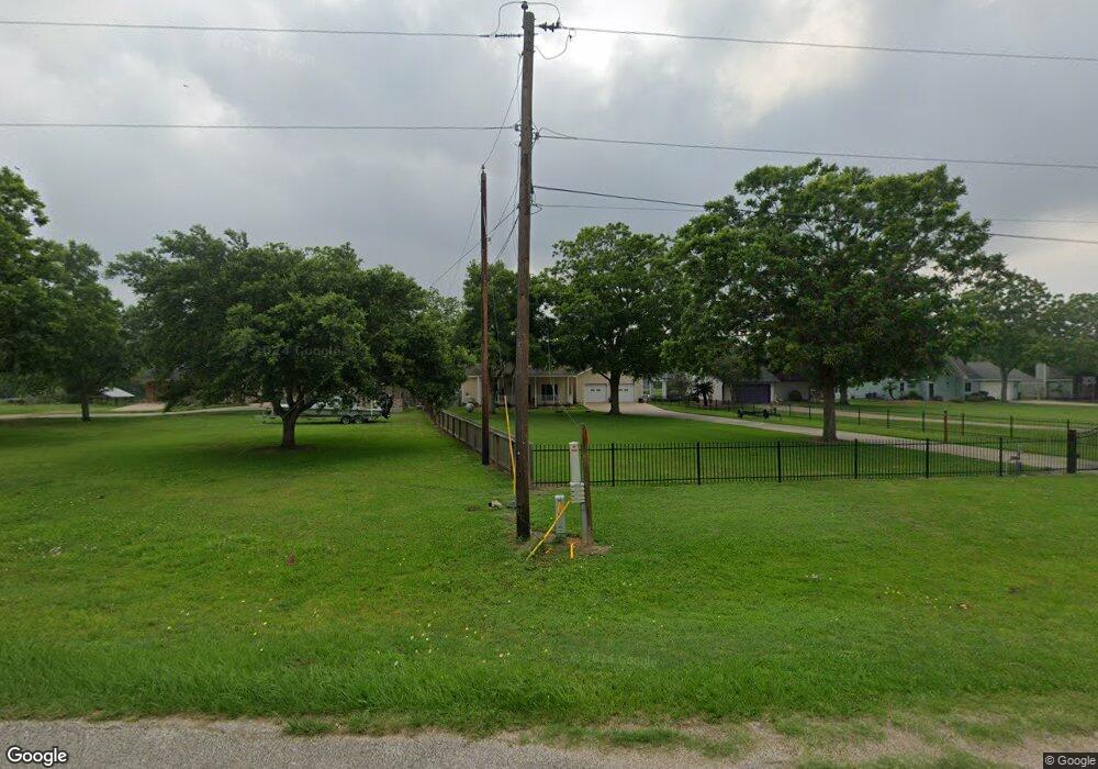 305 County Road 461b, Brazoria, TX 77422 - photo 1