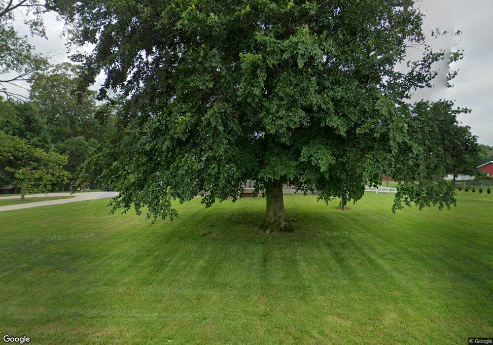 10729 W 1350 N, Nappanee, IN 46550 - photo 1