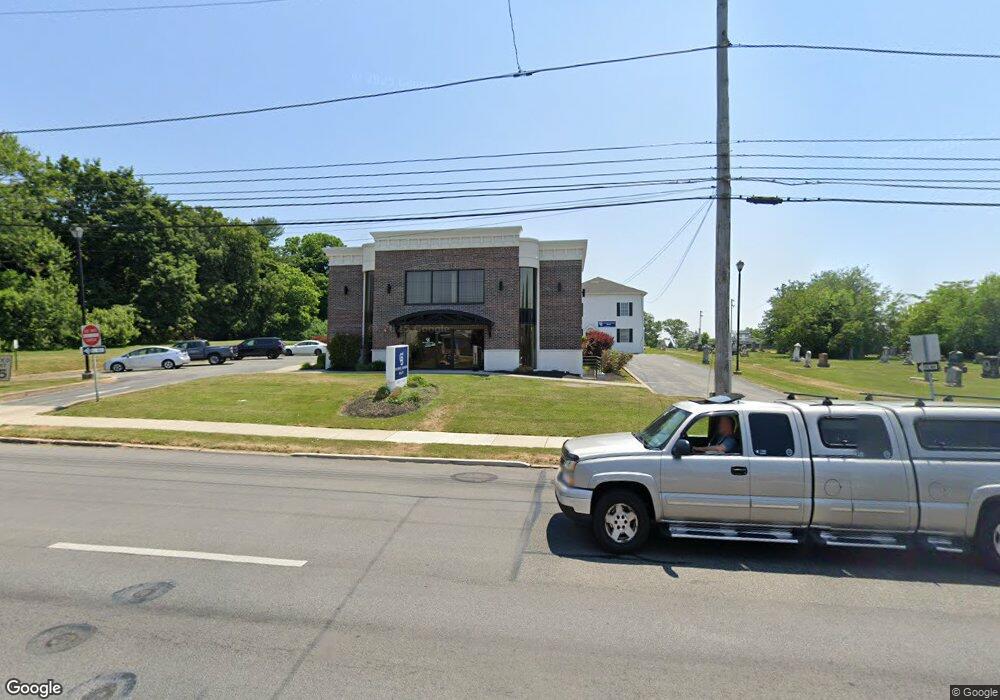 1207 Fayette St, Conshohocken, PA 19428 - photo 1