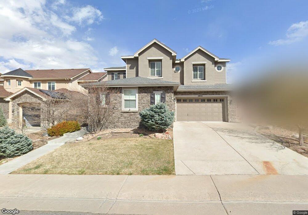 10850 Glengate Cir, Highlands Ranch, CO 80130 - photo 1