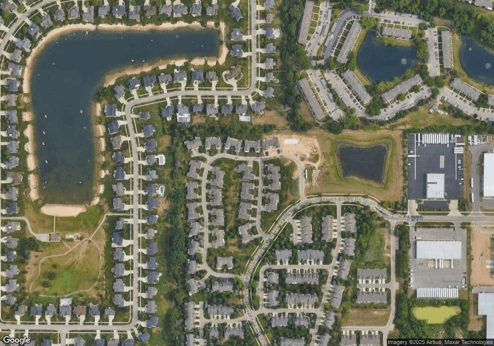 7335 Tularosa Dr SW unit 41, Byron Center, MI 49315 - photo 1