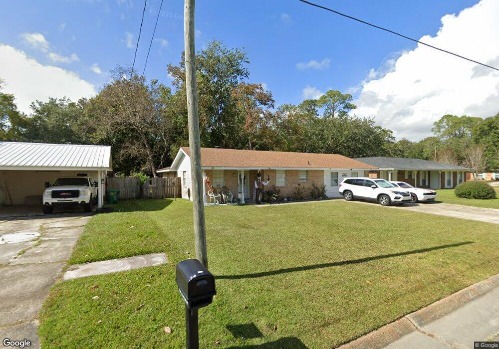 1111 Saint Joseph St, Slidell, LA 70460 - photo 1