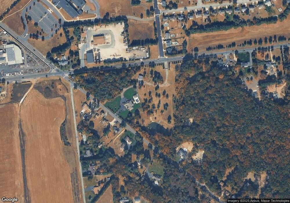 2589 Glassboro Cross Keys Rd, Williamstown, NJ 08094 - photo 1