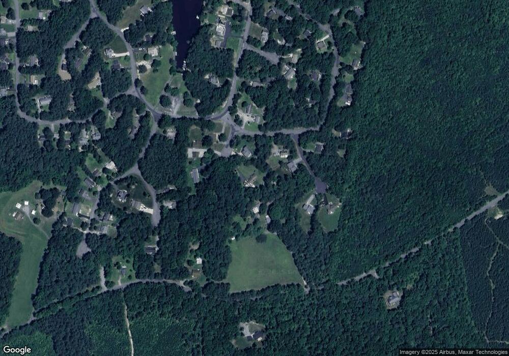 2 Liberty Cove, Ruther Glen, VA 22546 - photo 1