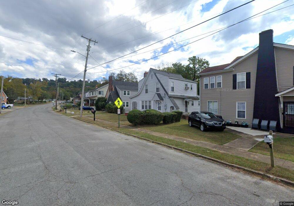 2402 E 4th St, Chattanooga, TN 37404 - photo 1