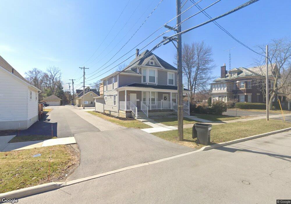 115 E Lima St unit Downstairs, Findlay, OH 45840 - photo 1