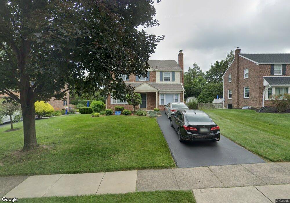 1721 Ridgeway Rd, Havertown, PA 19083 - photo 1