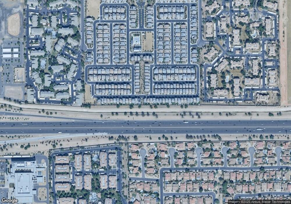 705 W Flintlock Way, Chandler, AZ 85286 - photo 1