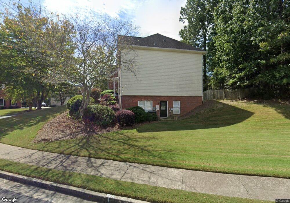 3428 Highland Forge Trail, Dacula, GA 30019 - photo 1