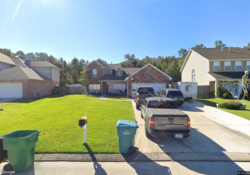 434 J j Ln, Covington, LA 70433 - photo 1