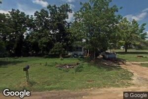 709 Thomas St, Preston, KS 67583