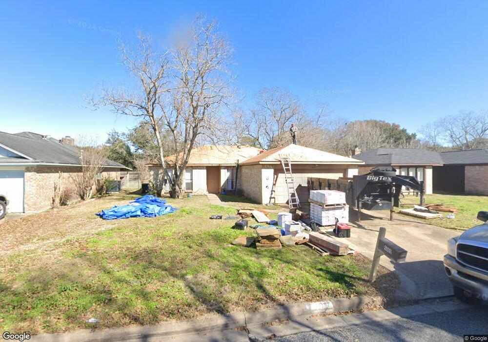 4609 Woodway Ave, Rosenberg, TX 77471 - photo 1