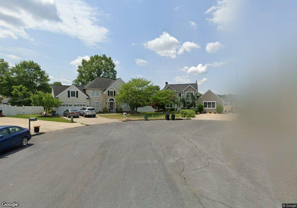 11 Sylvan Ct, Clementon, NJ 08021 - photo 1