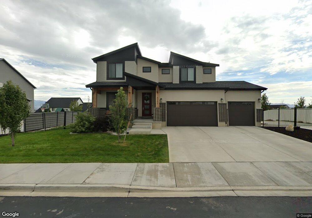 6263 W Sutherland Dr unit 319, Highland, UT 84003 - photo 1