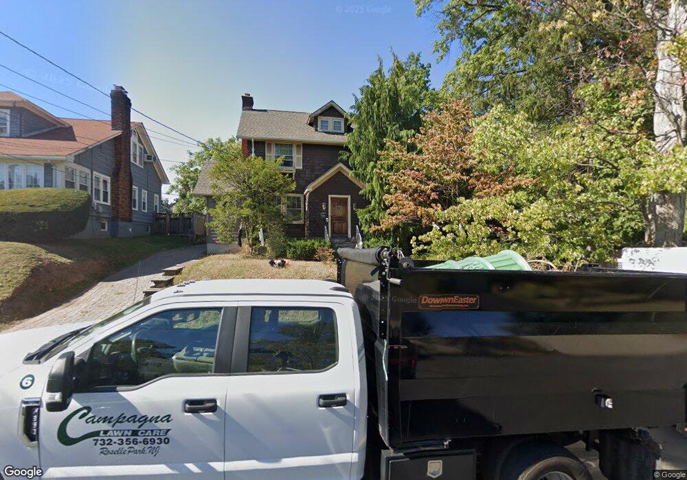 56 Princeton Rd unit 60, Elizabeth, NJ 07208 - photo 1