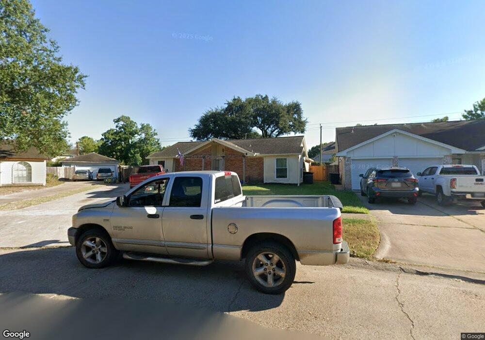 7111 Brook Stone Dr, Houston, TX 77040 - photo 1