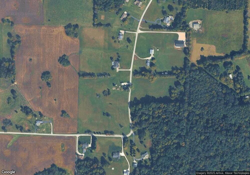 2630 W Heidelberg Rd SW, Corydon, IN 47112 - photo 1