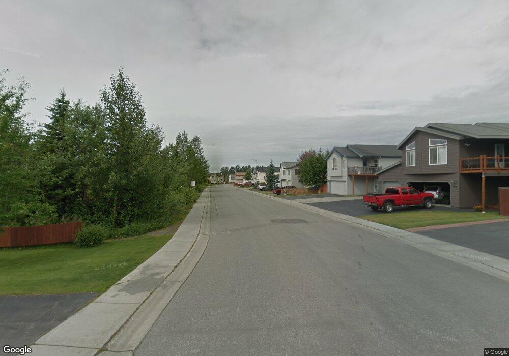 L5 B1 Carriage Dr, Anchorage, AK - photo 1