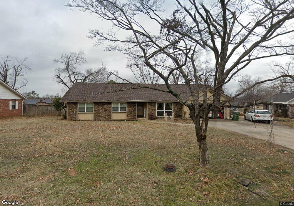 2824 Highland Dr unit 1, Rogers, AR 72756 - photo 1
