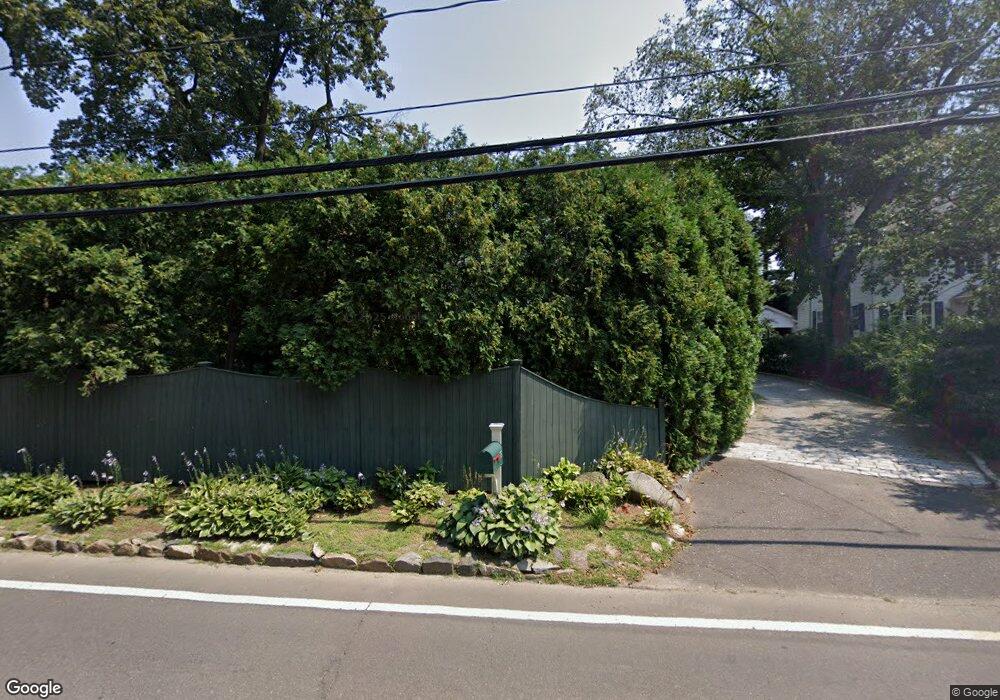 75 Indian Field Rd, Greenwich, CT 06830 - photo 1