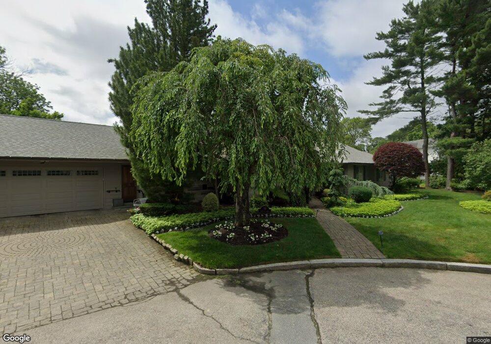 15 Winfield Ct, Providence, RI 02906 - photo 1