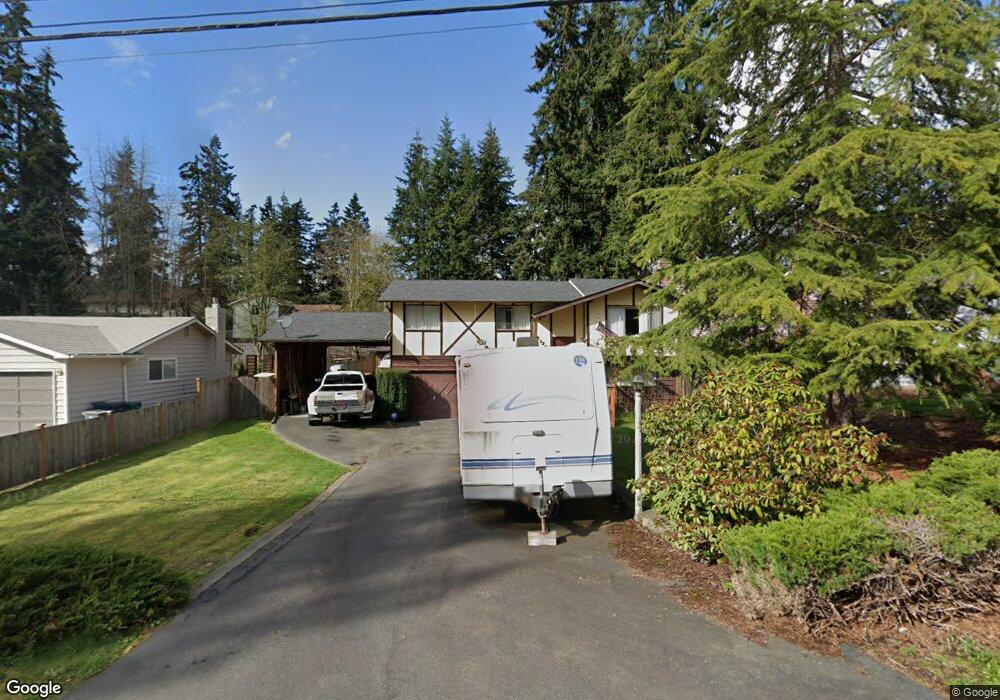 5725 141st St SW, Edmonds, WA 98026 - photo 1