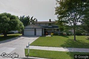 8968 S Cameo Way, Sandy, UT 84093
