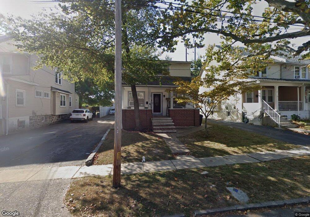 24 Hirst Ave, Lansdowne, PA 19050 - photo 1