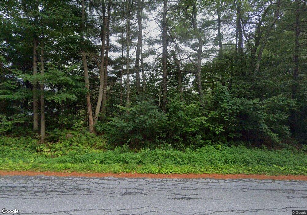 642 Monument Hill Rd, Castleton, VT 05735 - photo 1