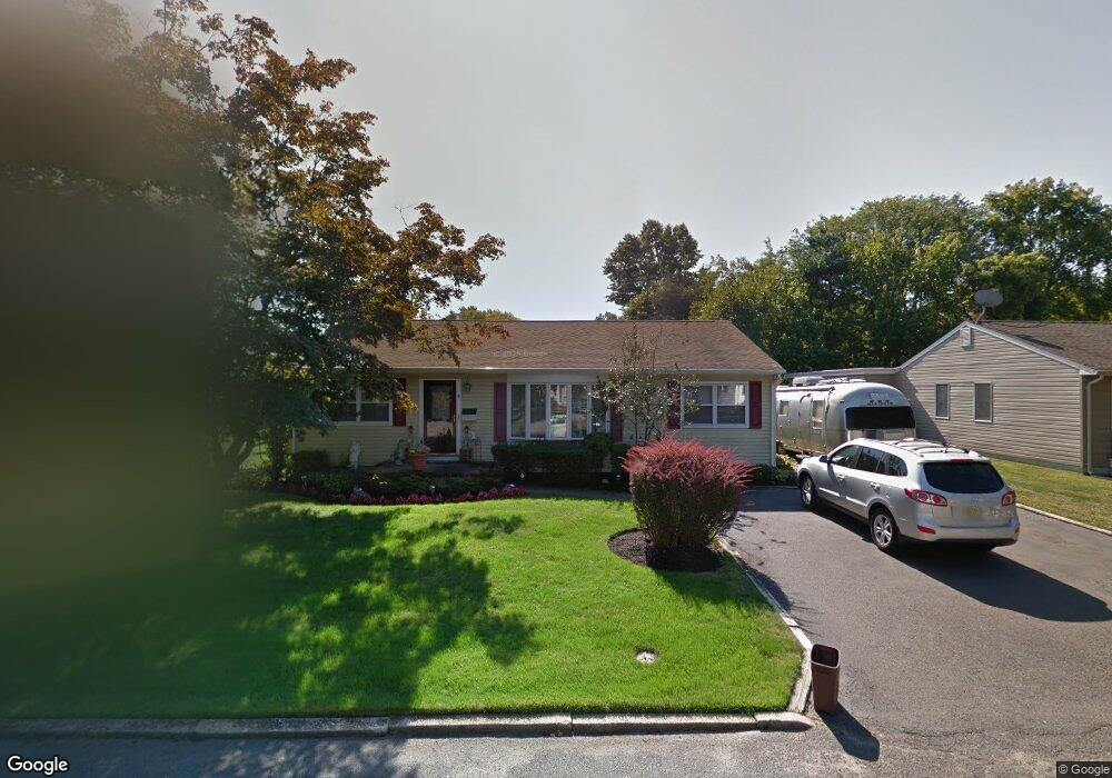 8 Belmar Ave, Oceanport, NJ 07757 - photo 1