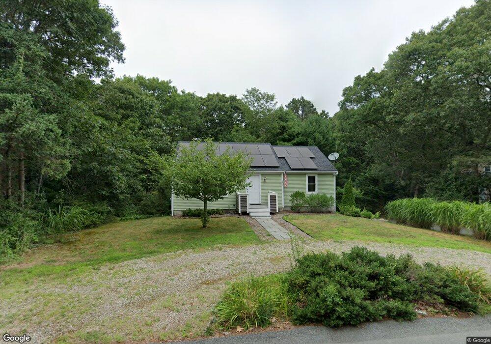 17 Sanderling Dr, Pocasset, MA 2559 - photo 1