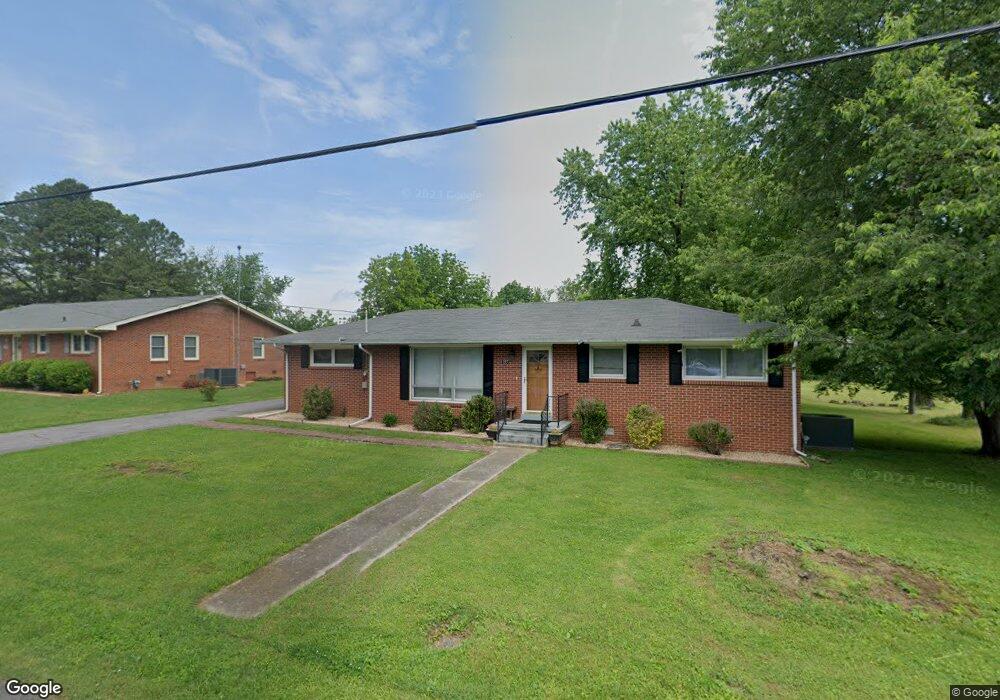 115 Whiteside St, Shelbyville, TN 37160 - photo 1