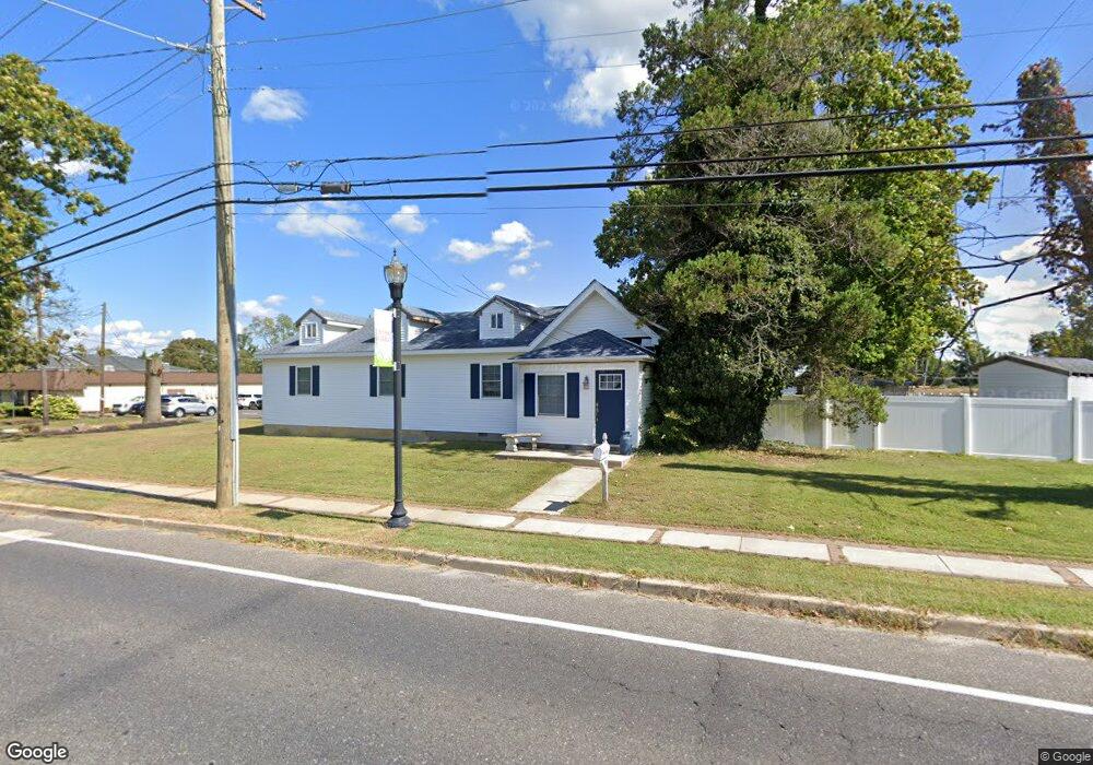 244 Haddon Ave, West Berlin, NJ 08091 - photo 1