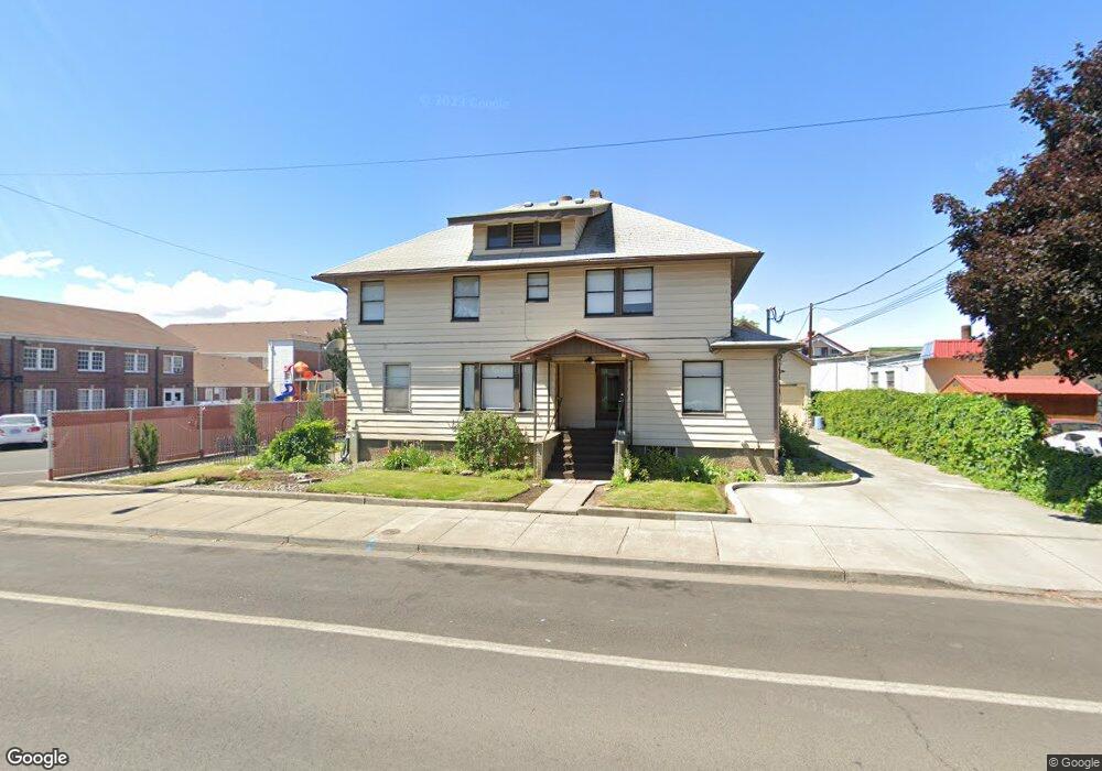 225 SW 2nd St, Pendleton, OR 97801 - photo 1