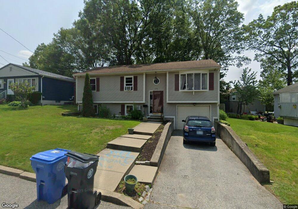 174 Salem Ave, Cranston, RI 02920 - photo 1