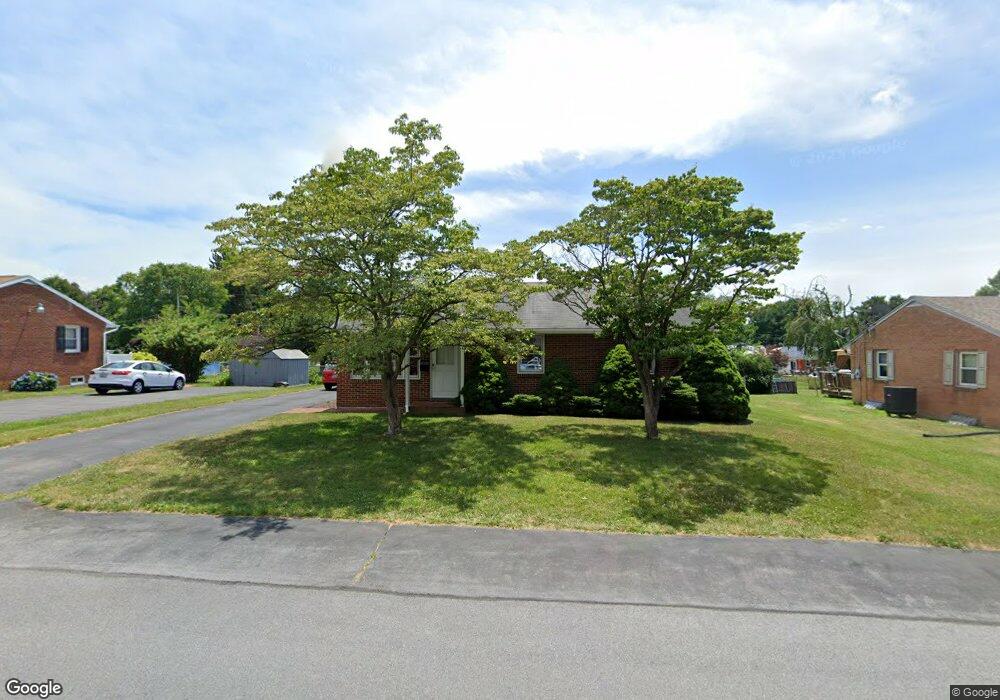 17321 Cloverleaf Rd, Hagerstown, MD 21740 - photo 1