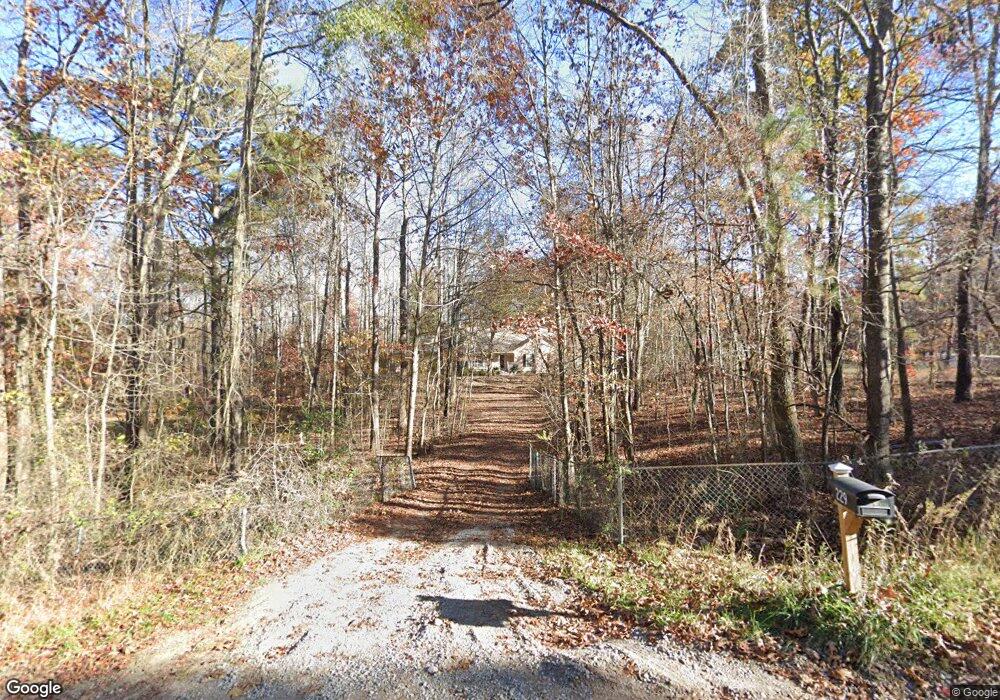 229 Mountain View Cir, Bremen, GA 30110 - photo 1