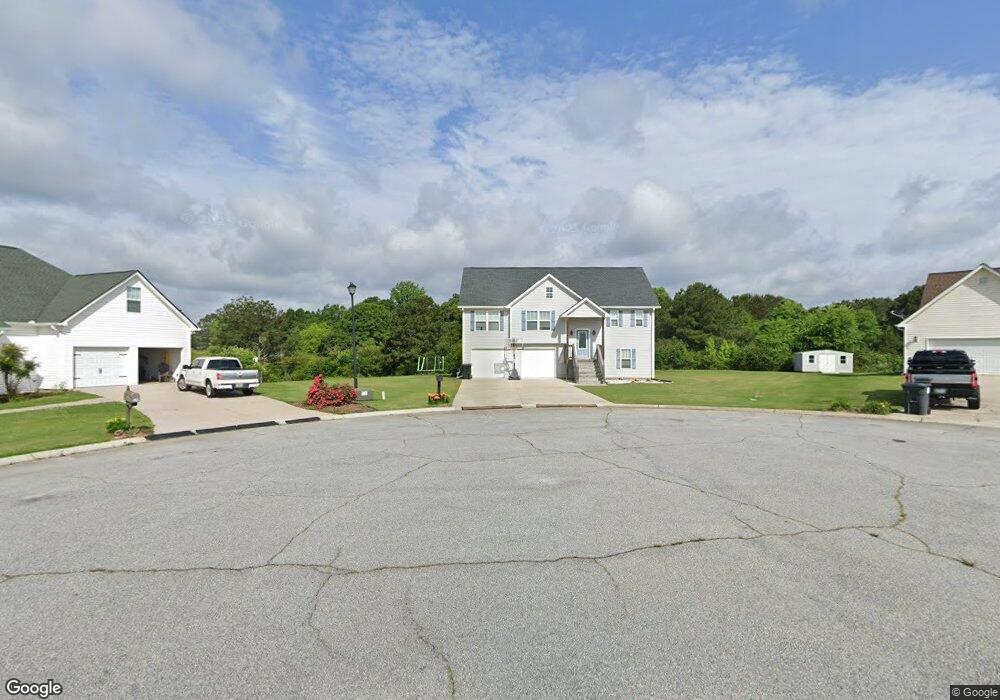 233 Polar Ln, Carrollton, GA 30117 - photo 1