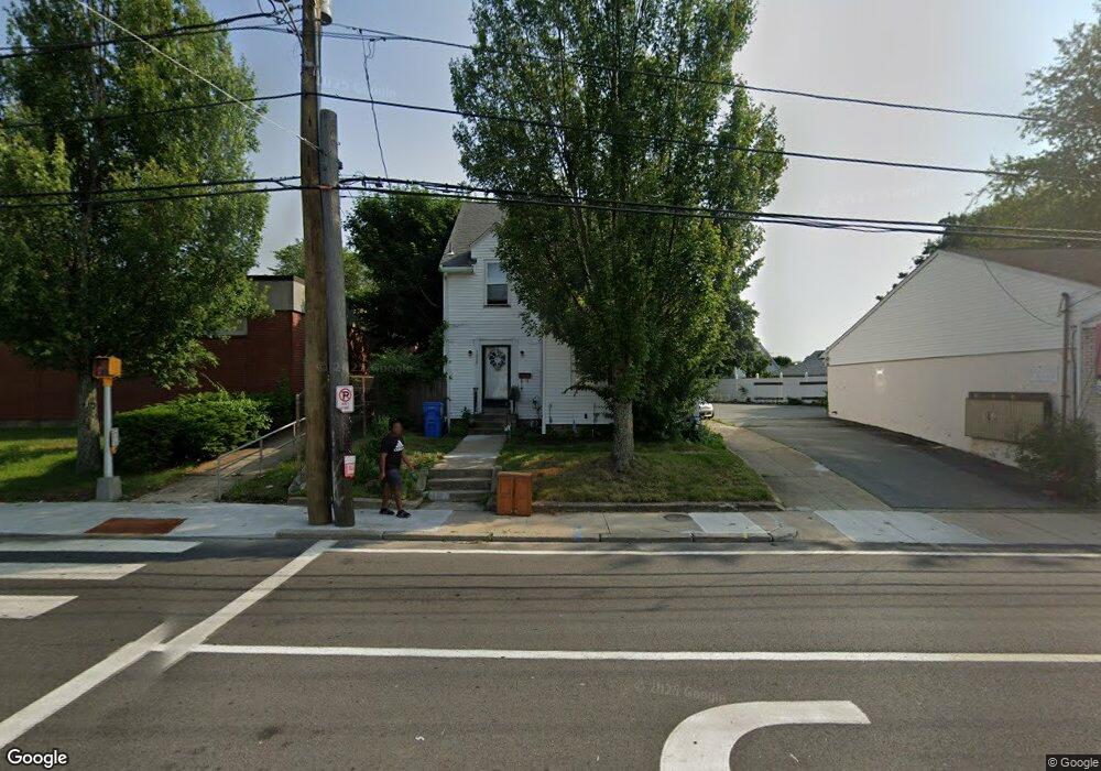 1208 Park Ave, Cranston, RI 02910 - photo 1