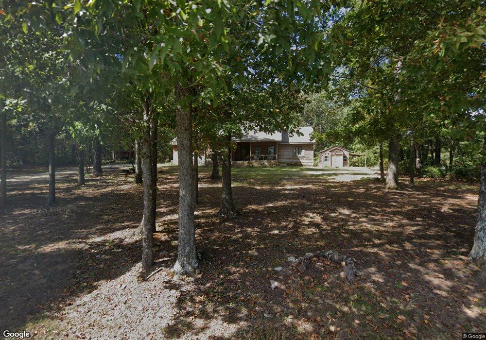 81 Clackum Dr, Waco, GA 30182 - photo 1