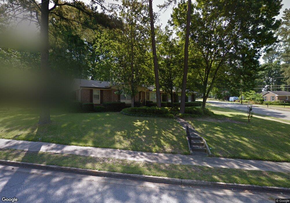 230 Chatham Rd, Augusta, GA 30907 - photo 1