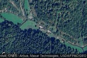 88 Bens Run Rd, Orlando, WV 26412