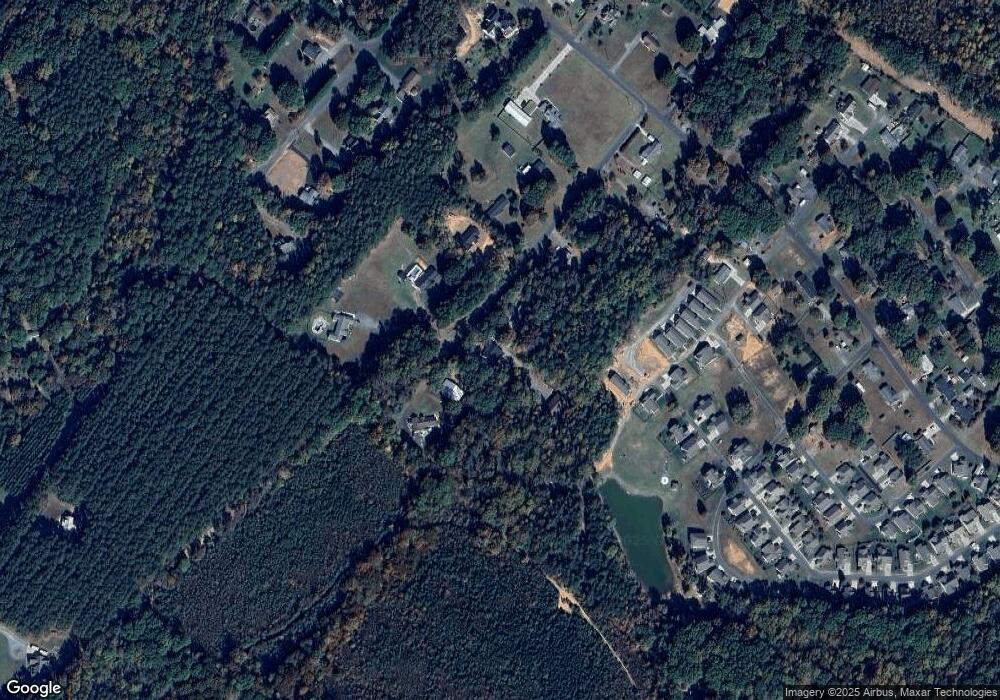 217 Woodwinds St, Locust, NC 28097 - photo 1